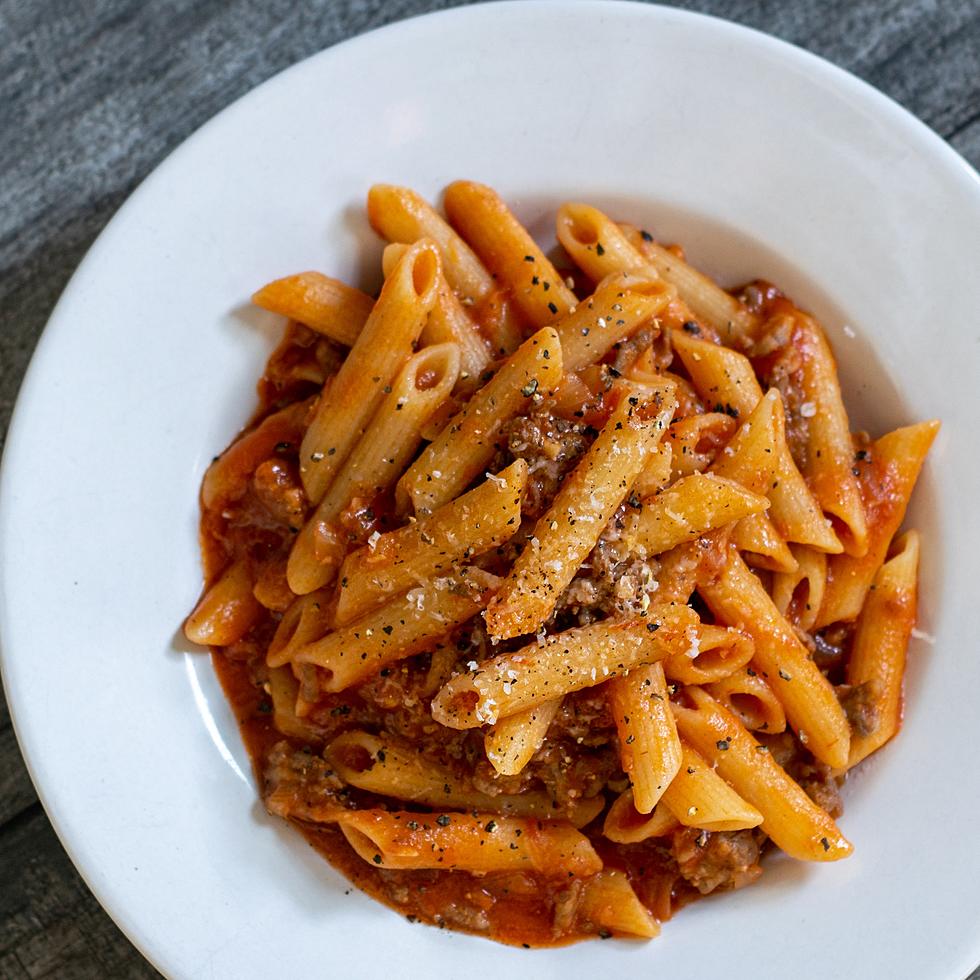 NJ Restaurant With The Perfect Pasta