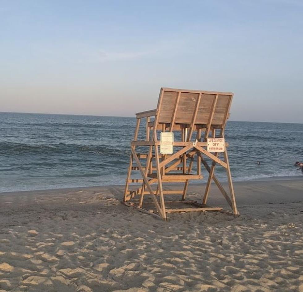 Safety Technology Installed In Brick Should Be At All NJ Beaches