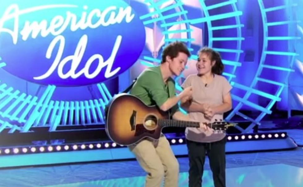 Our Manasquan, NJ American Idol Is Coming Home After A Great Run