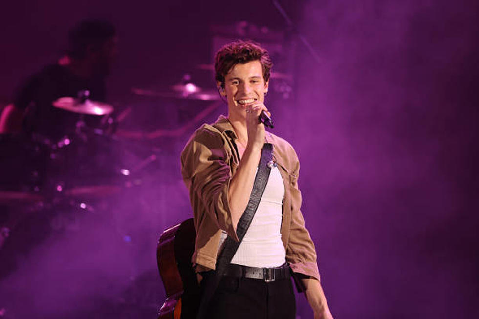 Win Shawn Mendes Tickets With Lou & Shannon!