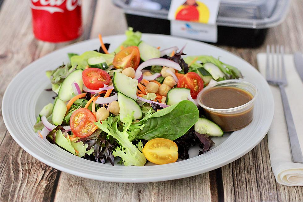 The Jersey Shore’s Best Salad Dressing Is Made In Toms River, NJ