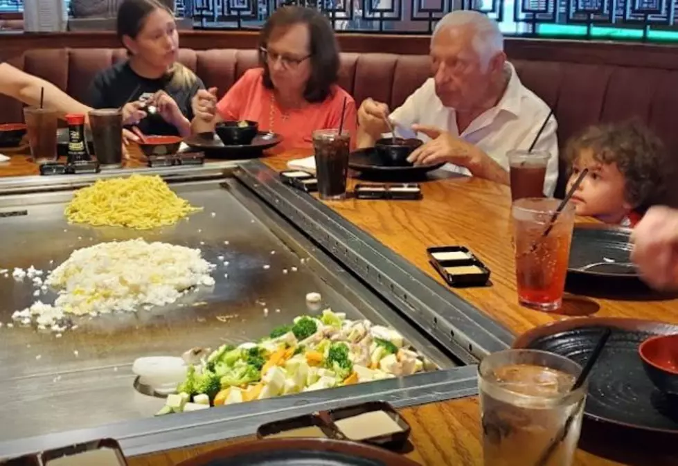 Top 15 Best Hibachi Restaurants For The Family In Monmouth County