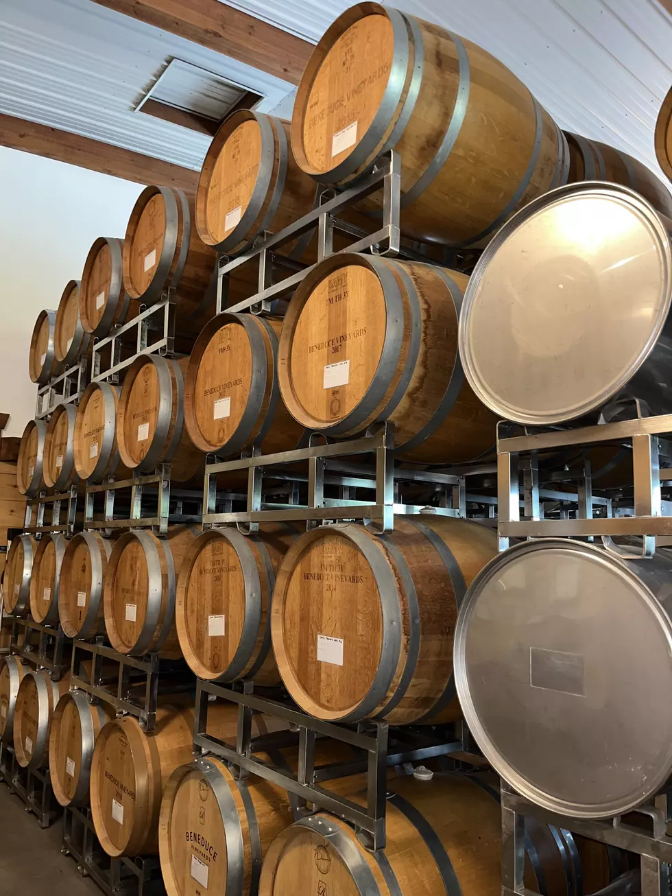 This New Jersey Winery Is Well Worth The Summer 2022 Trip