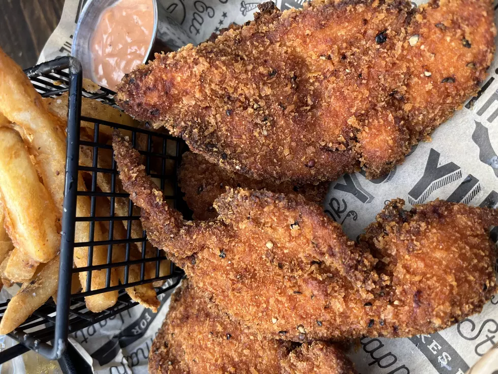 The Best Chicken Fingers In New Jersey Are Made In Monmouth County, NJ