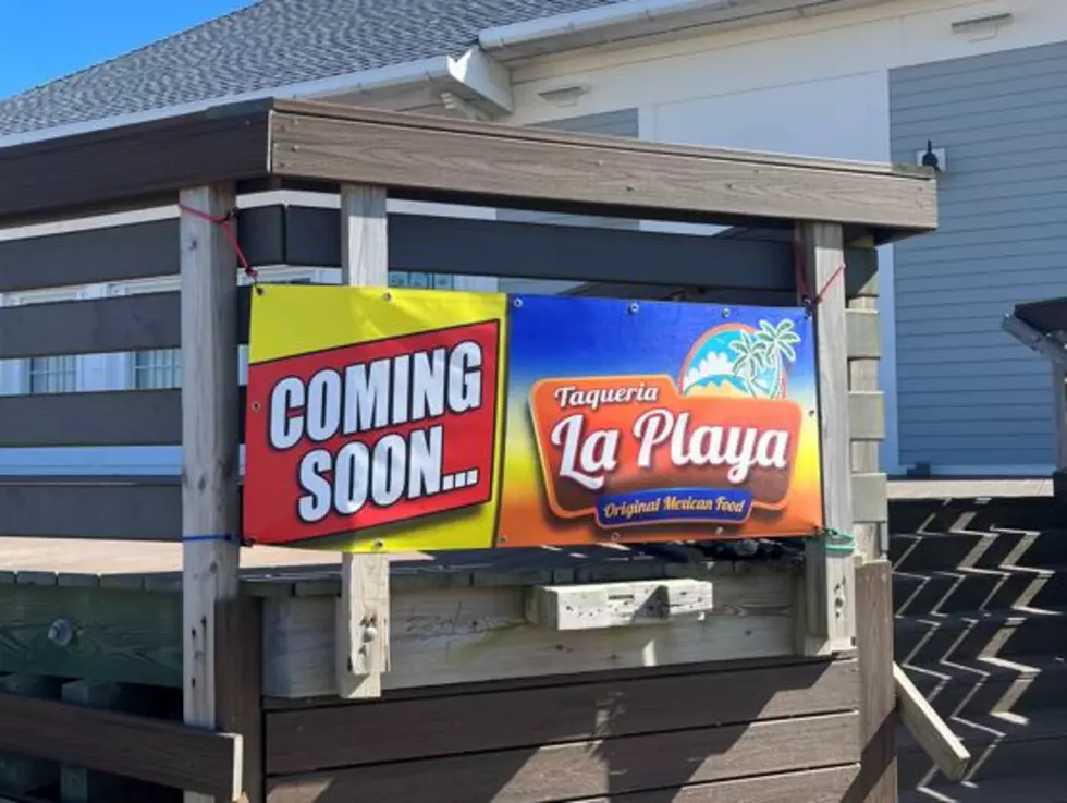 The Belmar Boardwalk Is Getting An Exciting New Addition