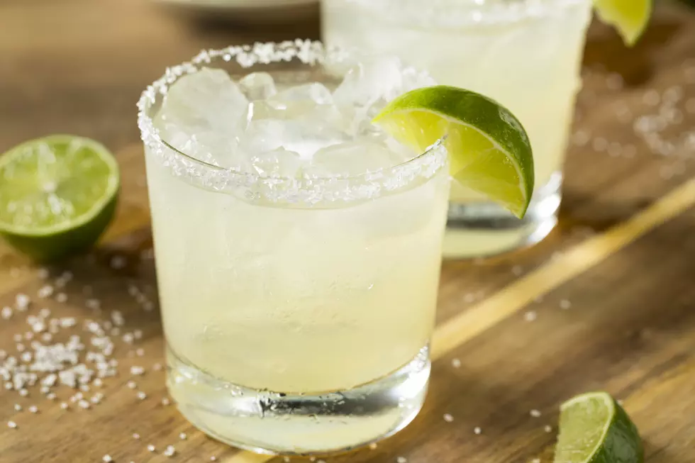 One of the Best Margaritas in All the Land is in New Jersey