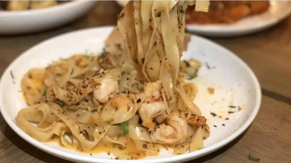 The Best Pasta Dish in All of America is from NJ