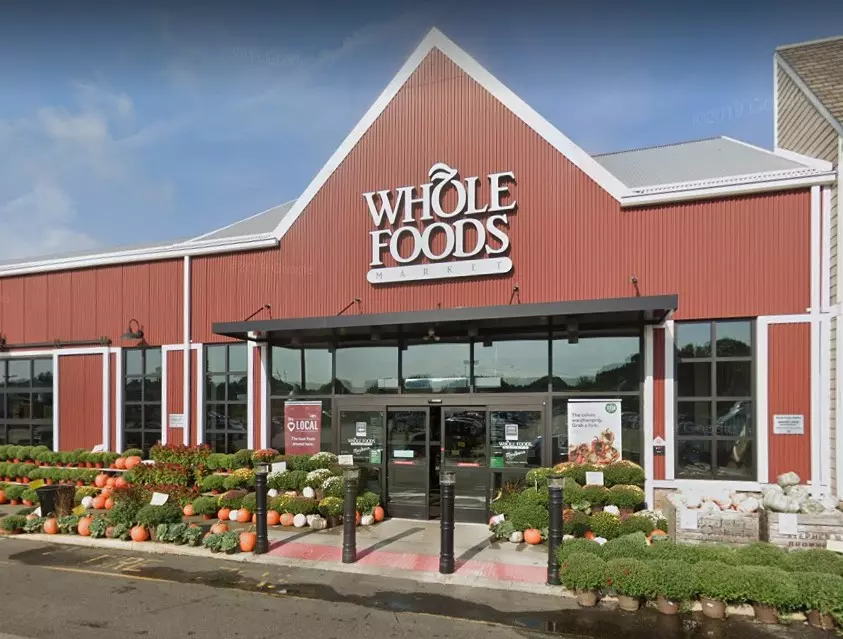 Most Popular Grocery Store in New Jersey