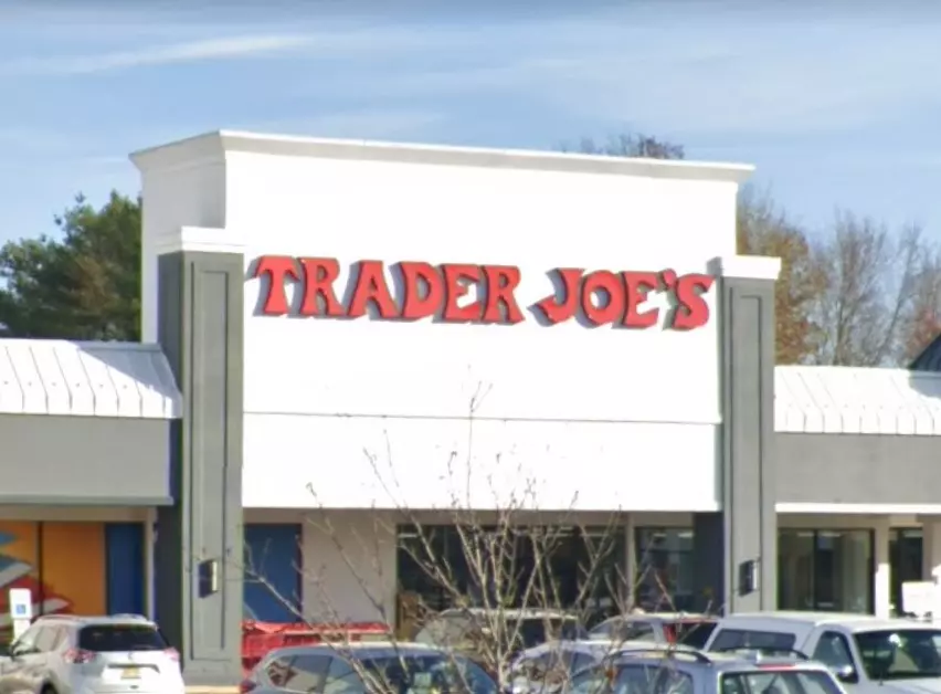 The Most Popular Grocery Store in New Jersey is an Absolute Joke
