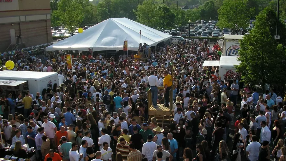 The Largest Cinco de Mayo Bash In New Jersey Is Getting Ready