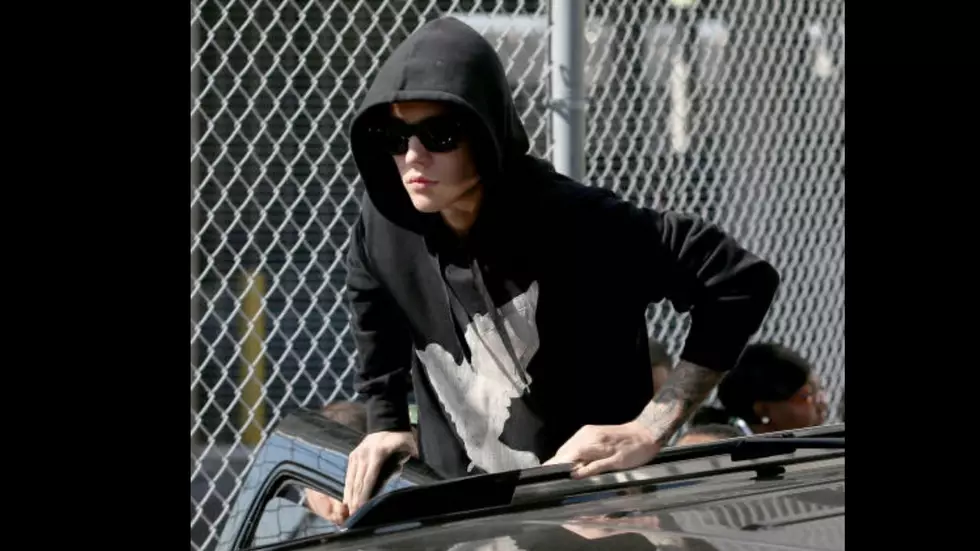 You Won’t Believe The Wacky Reason Ferrari Blacklisted Bieber