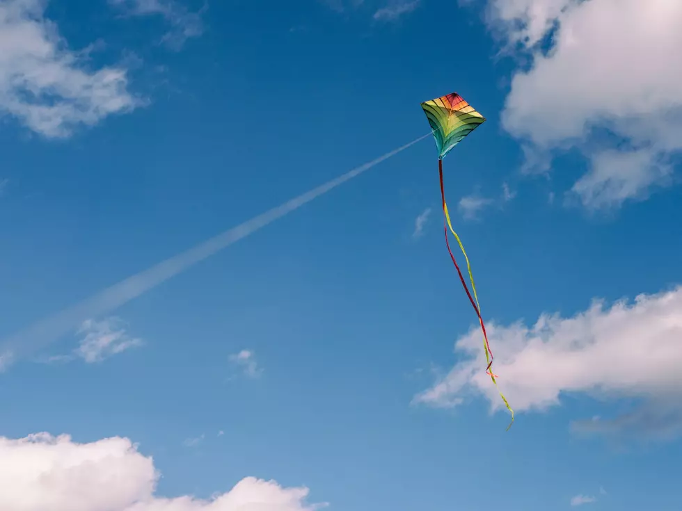 Seaside Heights, NJ kite festival schedule for 2022
