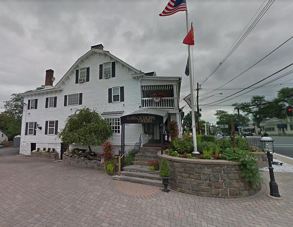 The Fascinating Story Of New Jersey&#8217;s Most Historic Restaurant