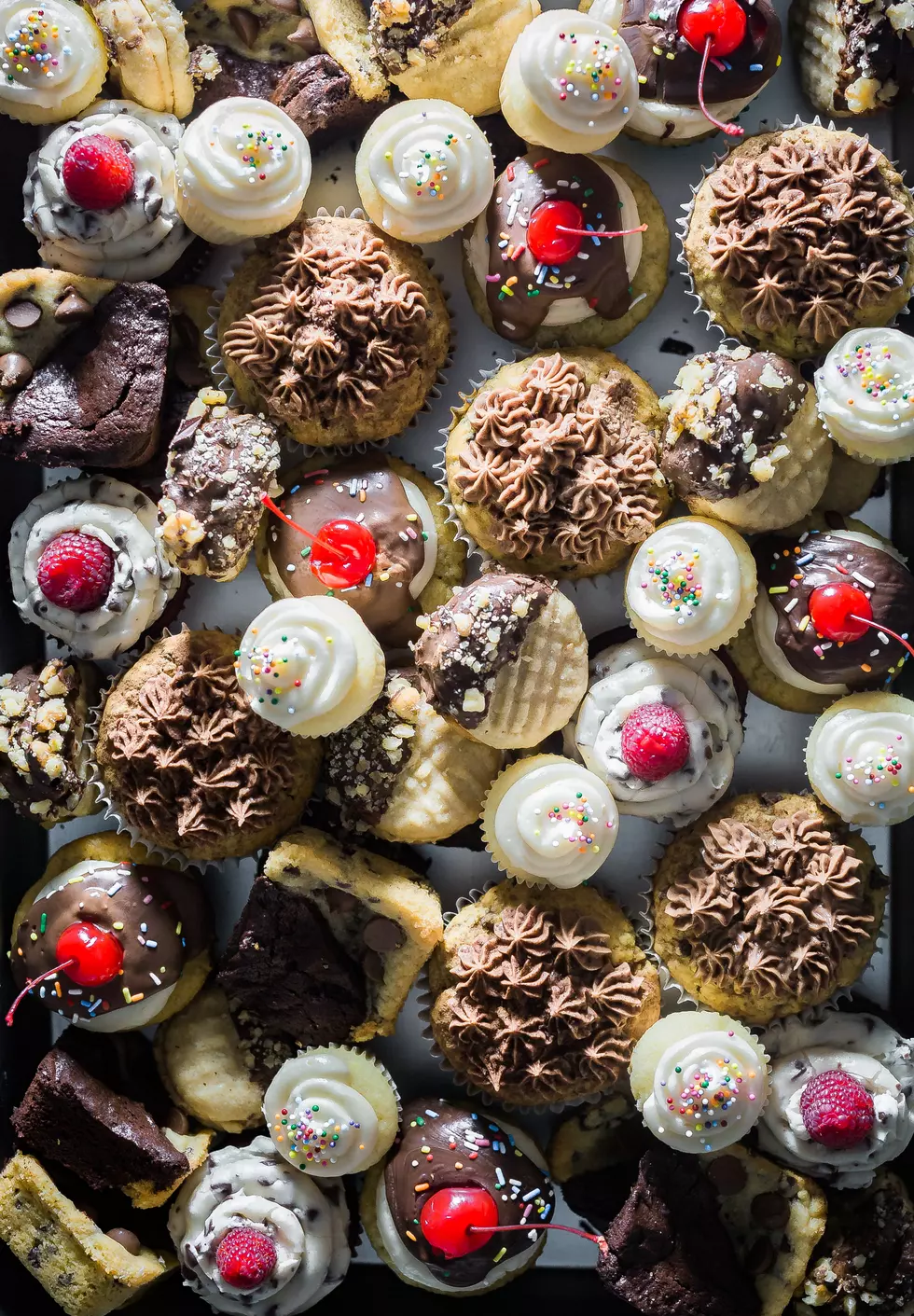 These Beloved New Jersey Bakeries are the Absolute Sweetest in America
