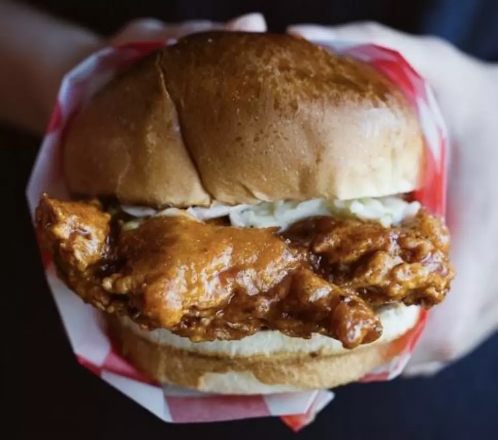 Popular, Nashville-Inspired Chicken Chain Announces Massive New Jersey Expansion