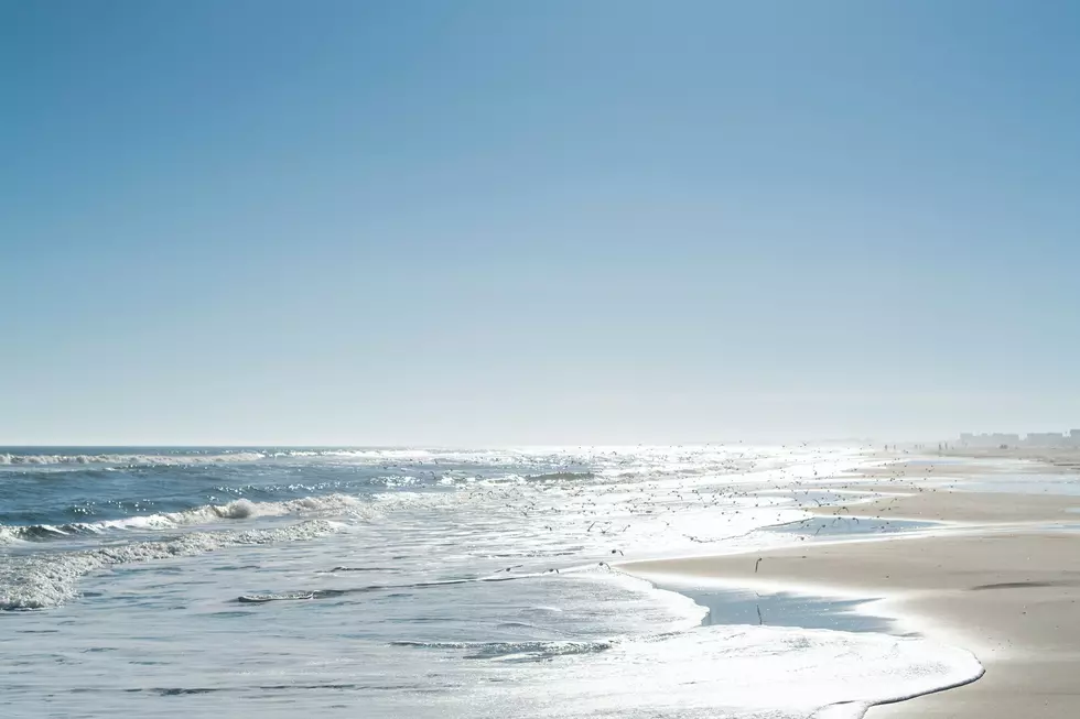 NJ Beach Named Among The Best In America