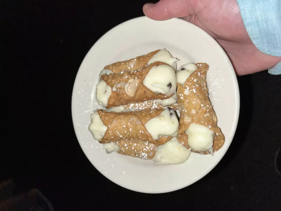 New Jersey's Best Homemade Cannoli Will Put Your Nonna's to Shame