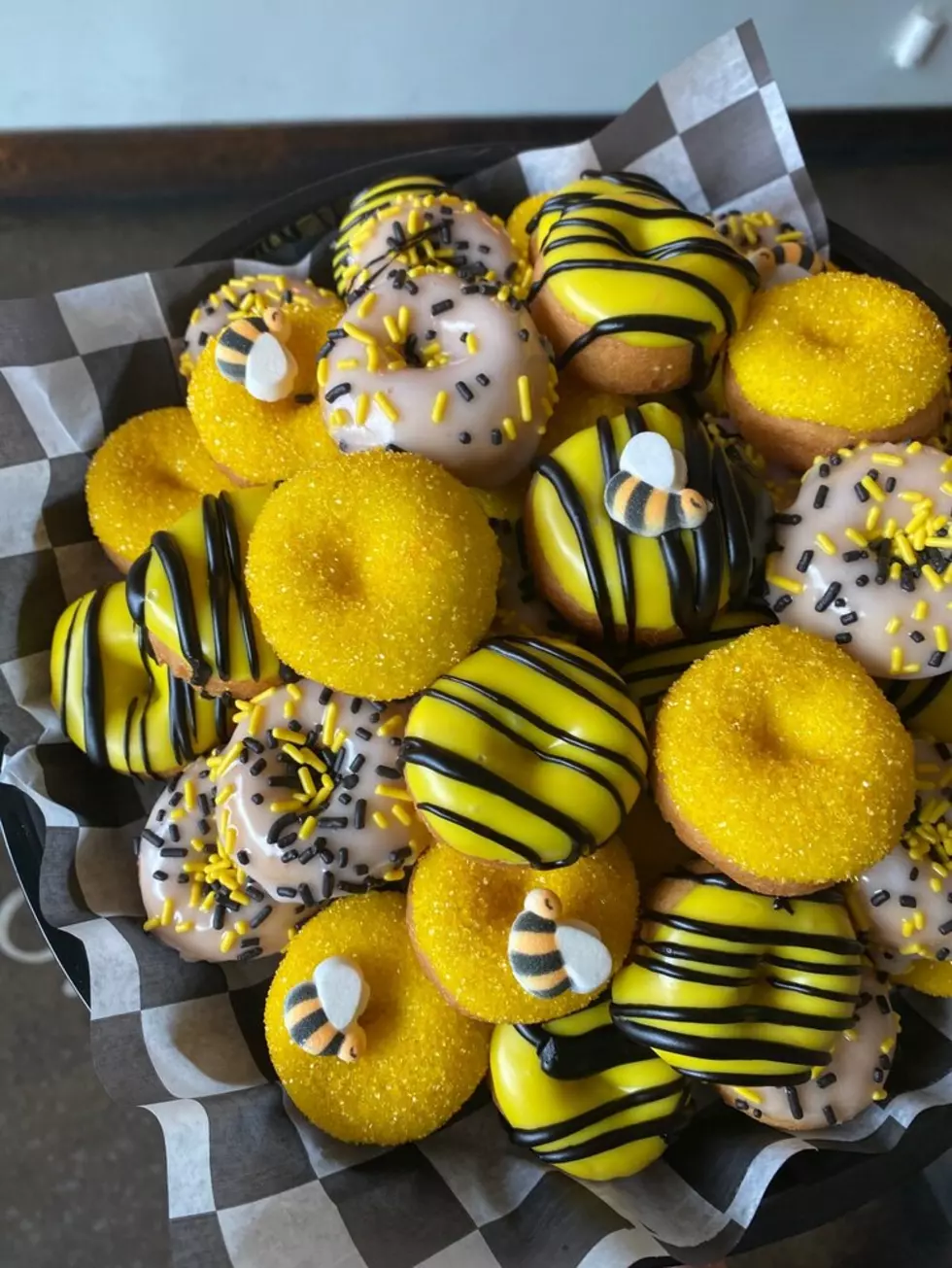 Photo credit: Broad Street Doughnut Co