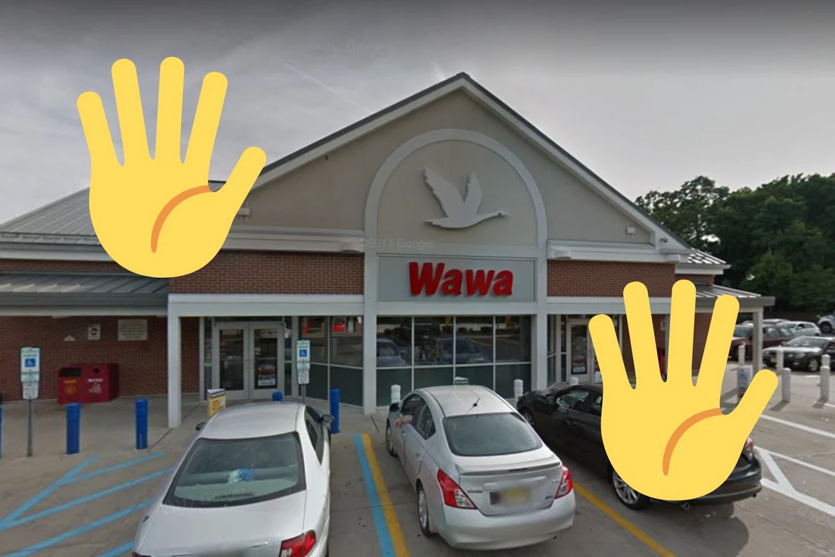 Hold up! Plans for New Jersey Wawa Nixed in Favor of Nature Lovers