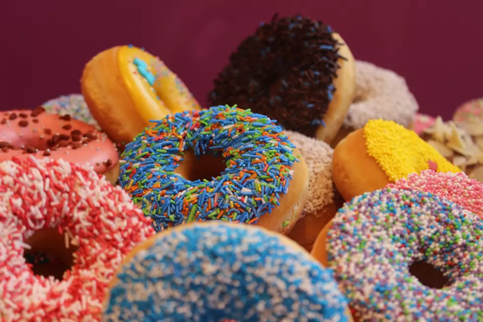 The 10 Best Jersey Shore Donut Shops All Locals Need To Eat At
