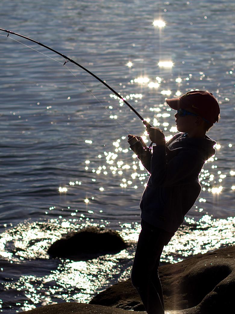 Don't Miss These Statewide New Jersey Youth Fishing Challenges