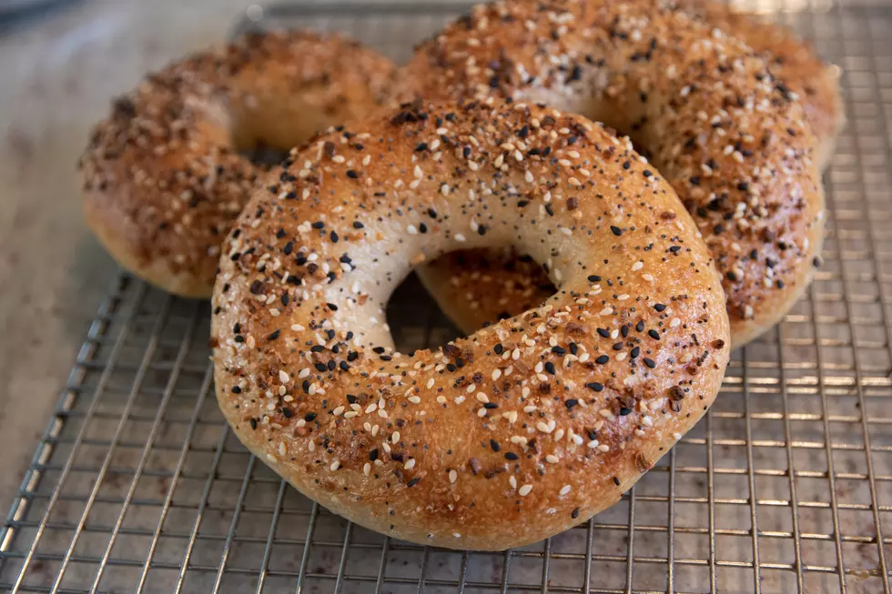 The Best Bagel Shop In New Jersey Has Been Revealed