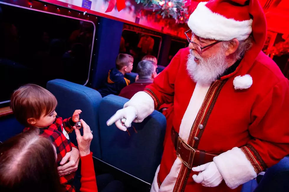 Tickets for the NJ's Most Popular Christmas Attraction Go On Sale