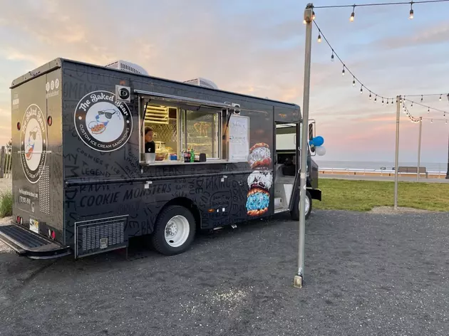 The Best Ice Cream In Monmouth County Gets A Food Truck