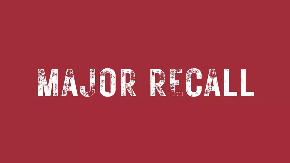 The Full List Of 400 Products Recalled In New Jersey