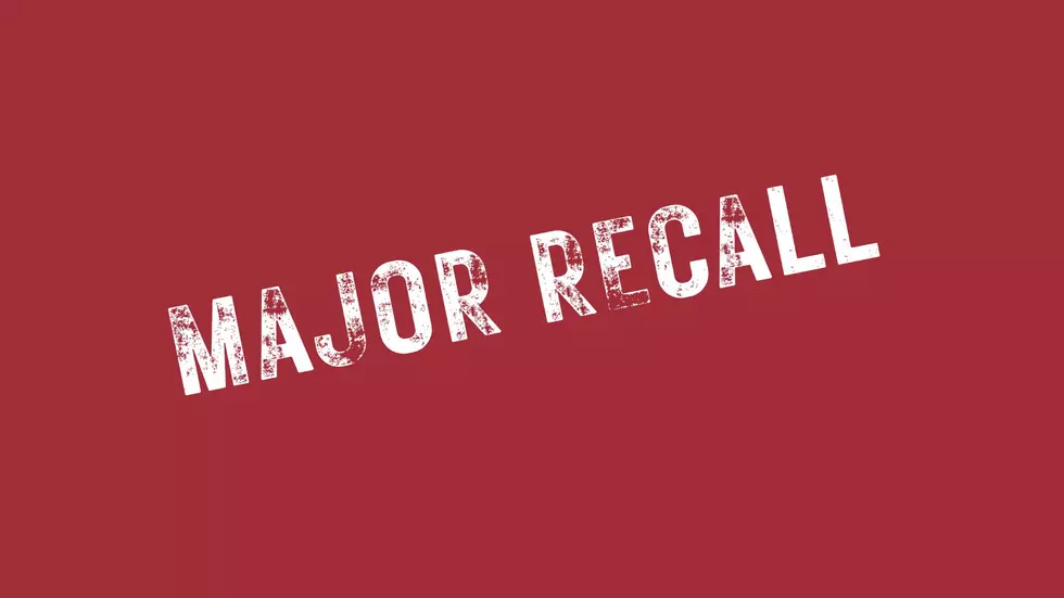 The Full List Of 400 Products Recalled In New Jersey