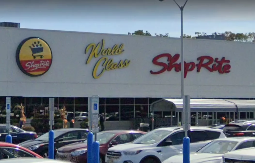 ShopRite replacing old Foodtown in Wall