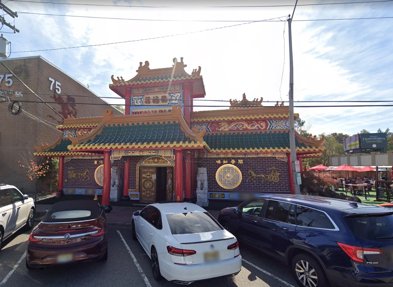 Major Website Names The Best Chinese Restaurant In New Jersey