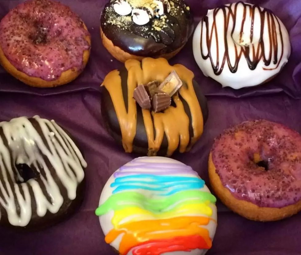 Asbury Park, NJ Donut Shop Makes List For Best Top 50 In The Country