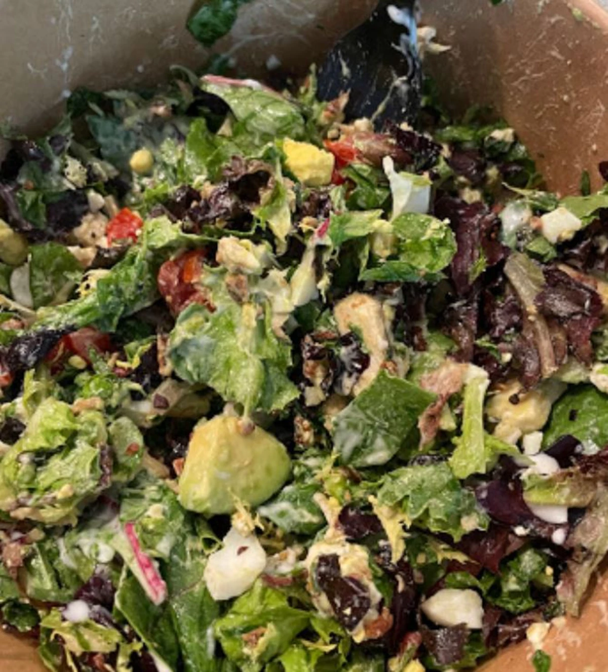 Fresh Salad Bowl - Eatontown, NJ 07724 (Menu & Order Online)