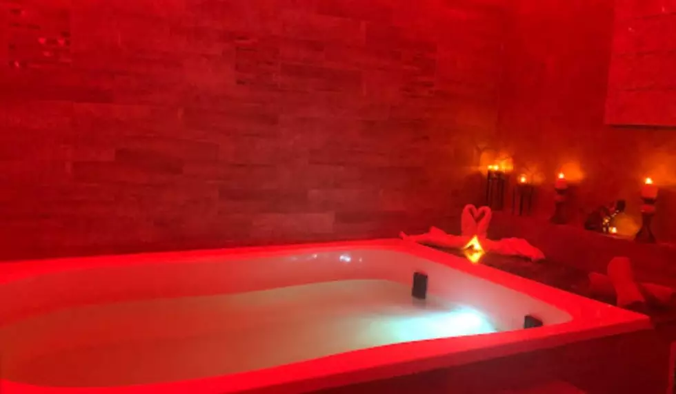 Relax In Himalayan Salt Cave In Manalapan For A Fresh, New You