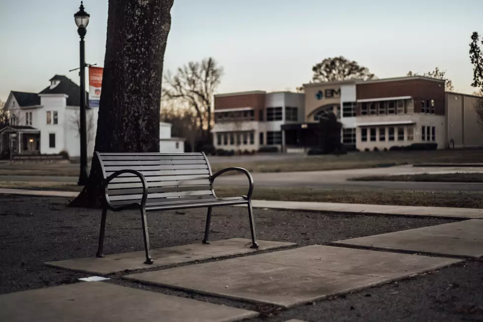 This Is The Amazing Story Of The Tiniest Town In NJ