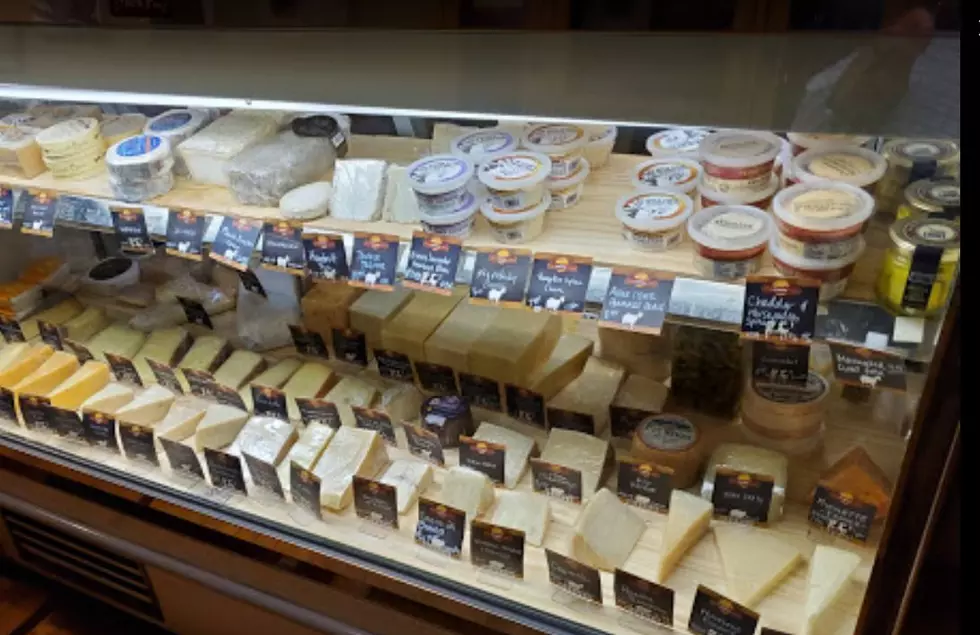 Beloved Cheese Business In Red Bank, NJ Permanently Closing After 11 Years
