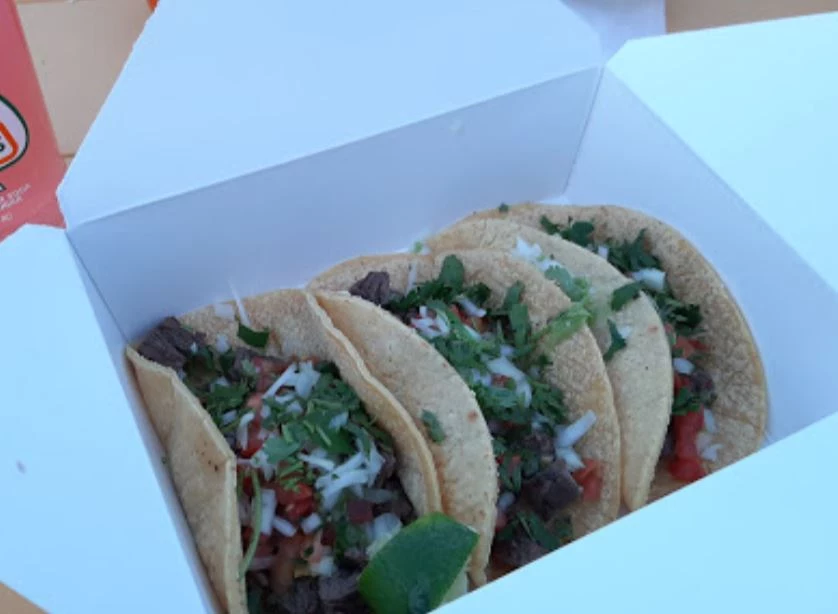 Beach Tacos in Springfield, NJ: A Delicious Travel Guide