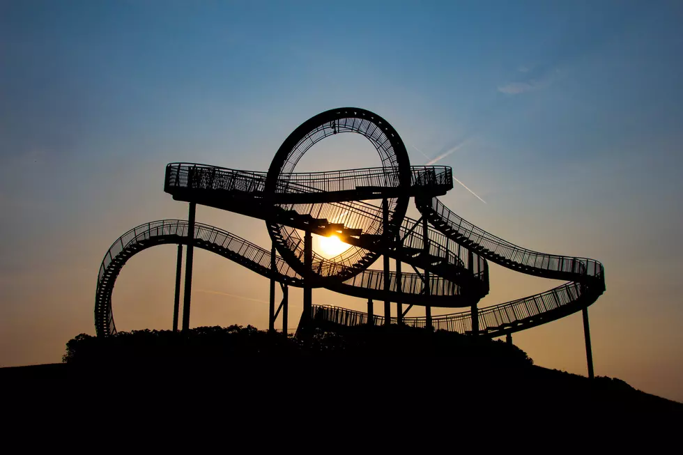 Legendary New Jersey Amusement Park Makes A Prestigious Best In America List