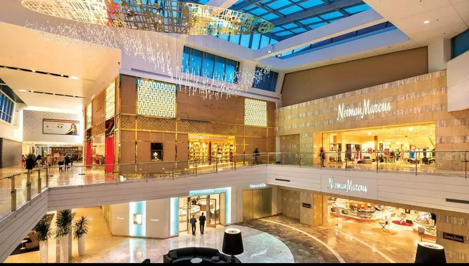 Garden State Plaza mall - Picture of Westfield Garden State Plaza, Paramus  - Tripadvisor