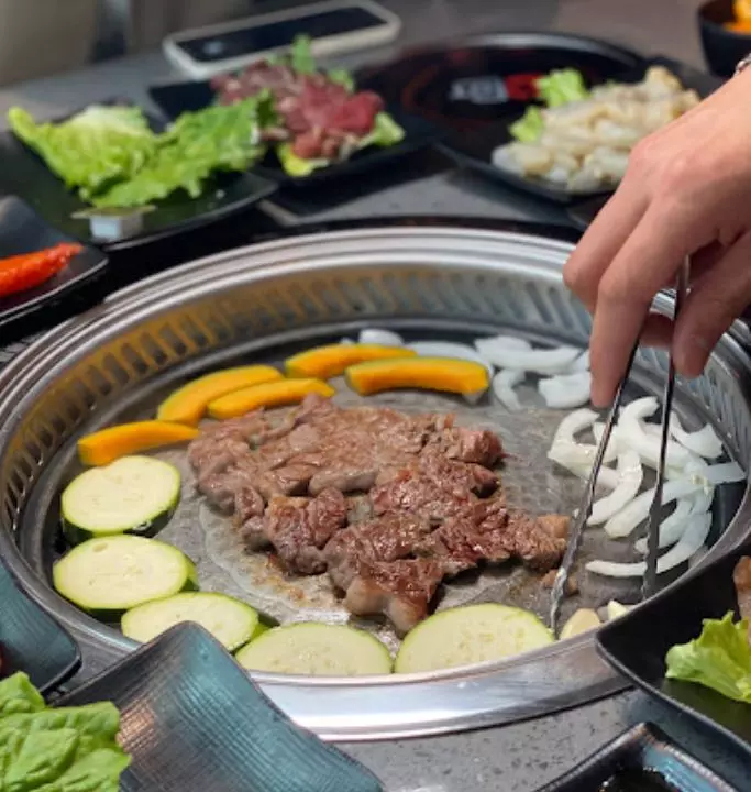 KPot Korean BBQ and Hot Pot to Open 3 New Georgia Locations