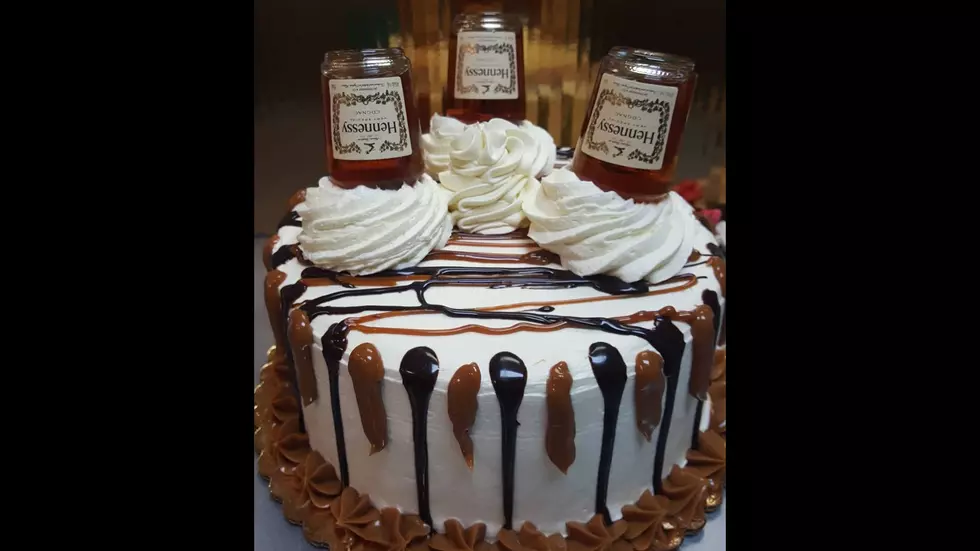 This New Jersey Bakery Takes The Cake! 