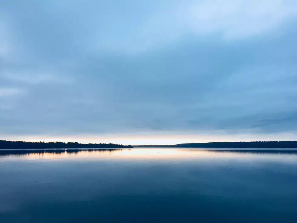 The Deepest, Cleanest And Biggest Lakes In New Jersey