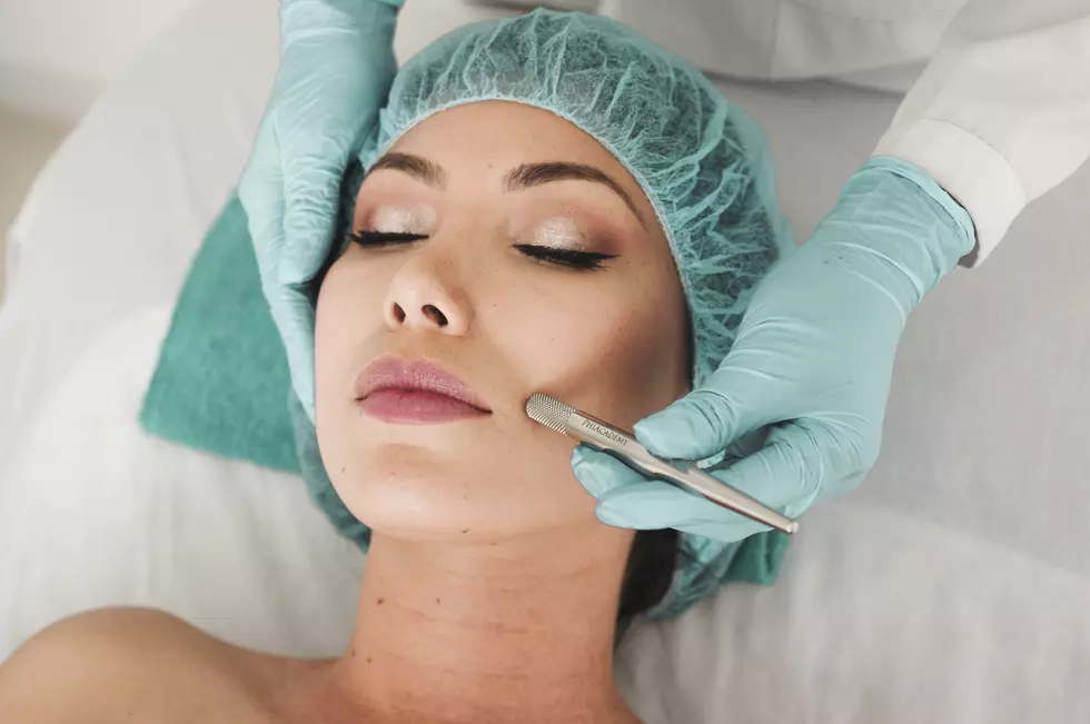 New Jersey, Would You Try These Outrageous Beauty Treatments?