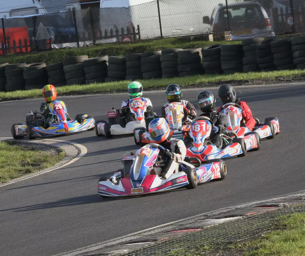 Exciting Updates About Huge Go Kart Racetrack Coming To Jersey