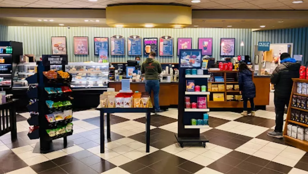 New store opening Holmdel, NJ — You’ve never seen a B&N like this one