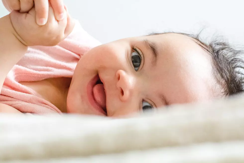 Illegal Baby Names Across The Country And In New Jersey