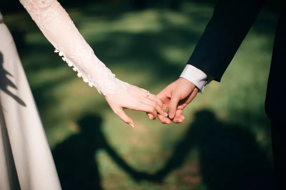 New Jersey, You’ve Definitely Broken One Of These Wacky Marriage Rules