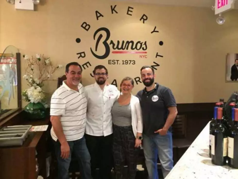 Family Owned And Beloved Bakery Expanding to Freehold, New Jersey