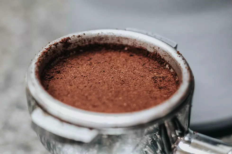 Why You Should Keep Your Coffee Grounds For This New Jersey Winter